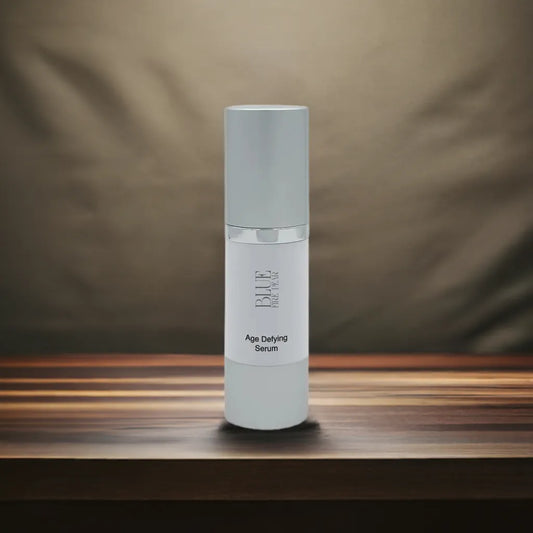 Age Defying Serum - Premium Skin Care from Blue Fire Pear - Just $55! Shop now at Blue Fire Pear