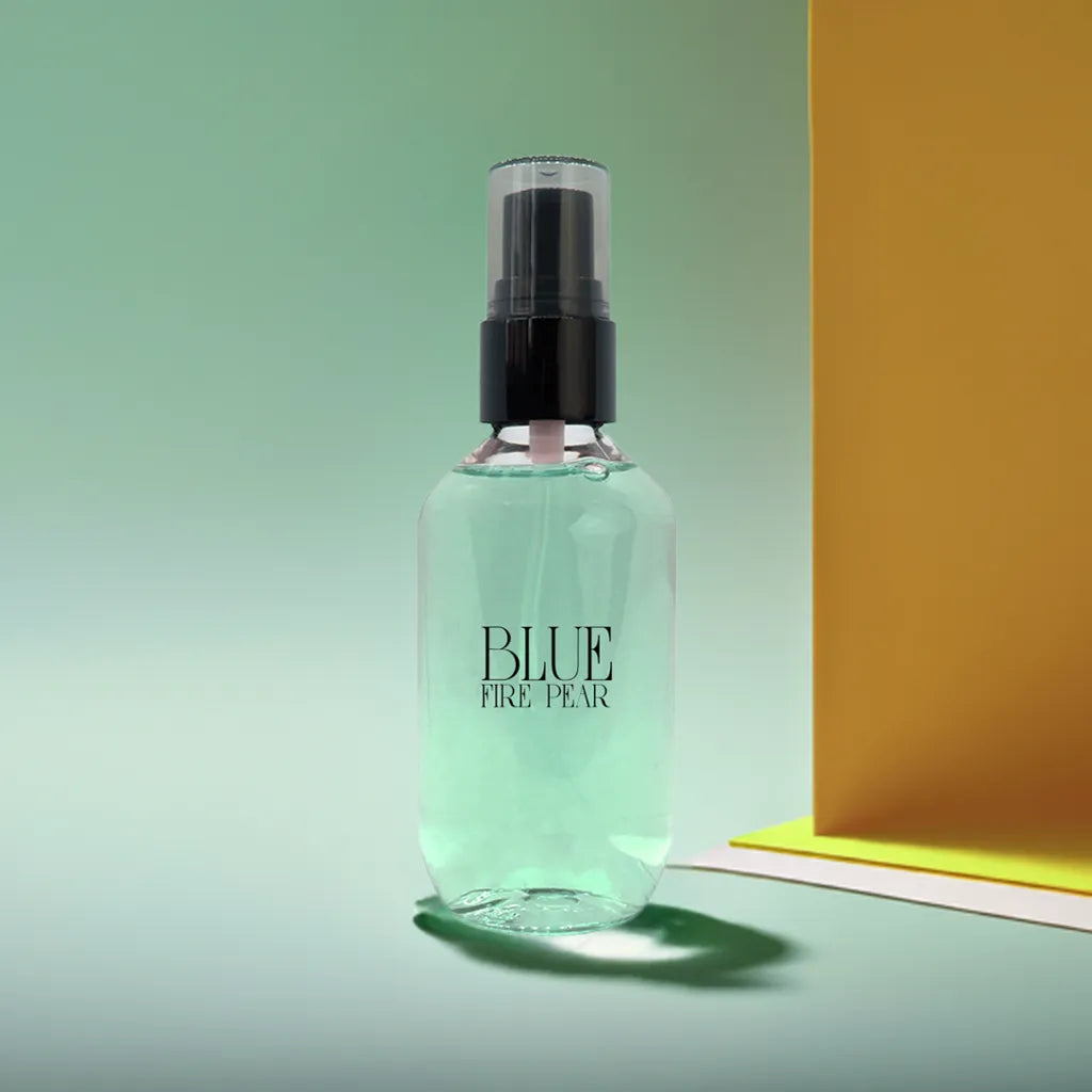 Setting Spray - Premium Skin Care from Blue Fire Pear - Just $25! Shop now at Blue Fire Pear