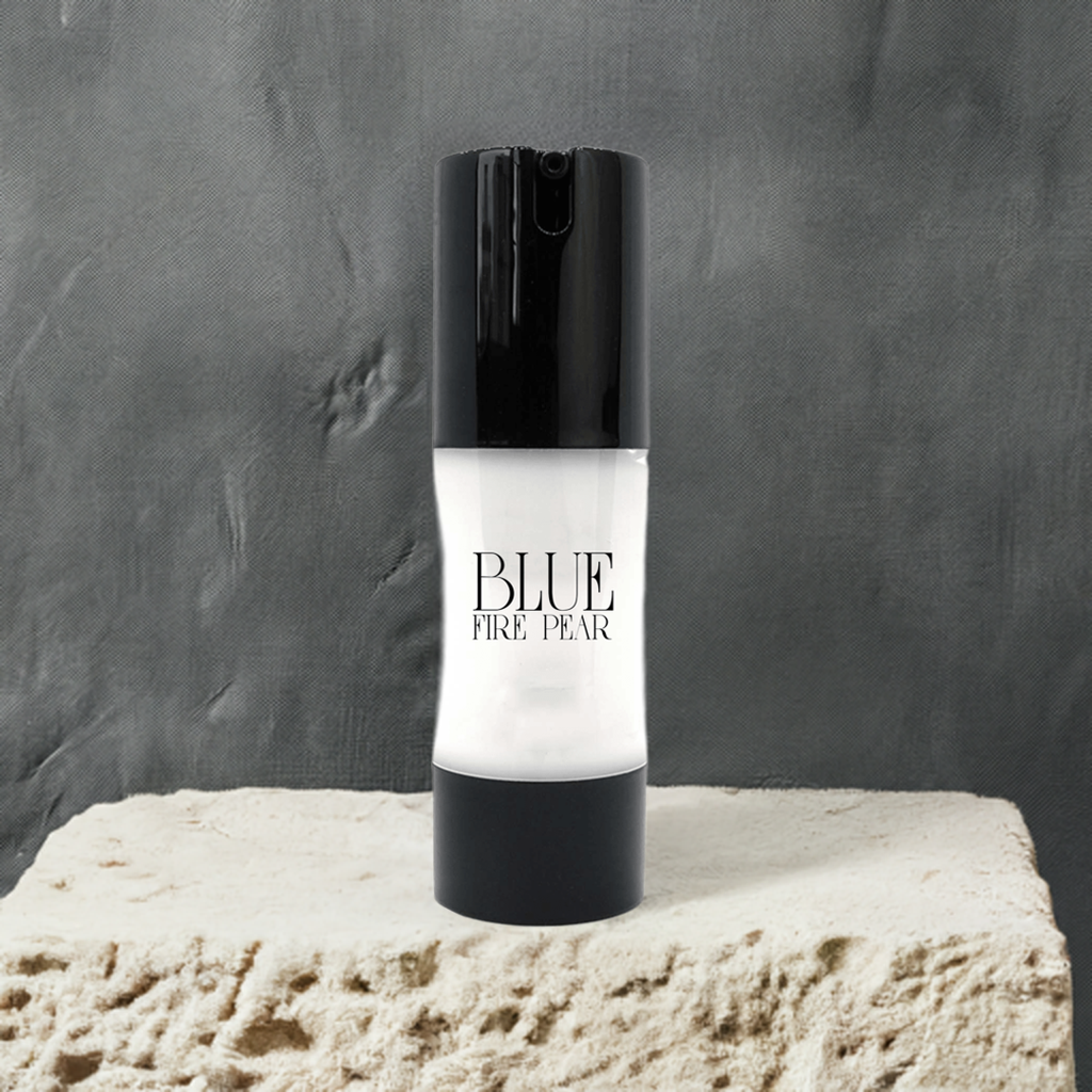 Blue Fire Oil Control Hydrator — Fierce Hydration, Zero Grease - Premium Facial Cleansers from Blue Fire Pear - Just $23! Shop now at Blue Fire Pear