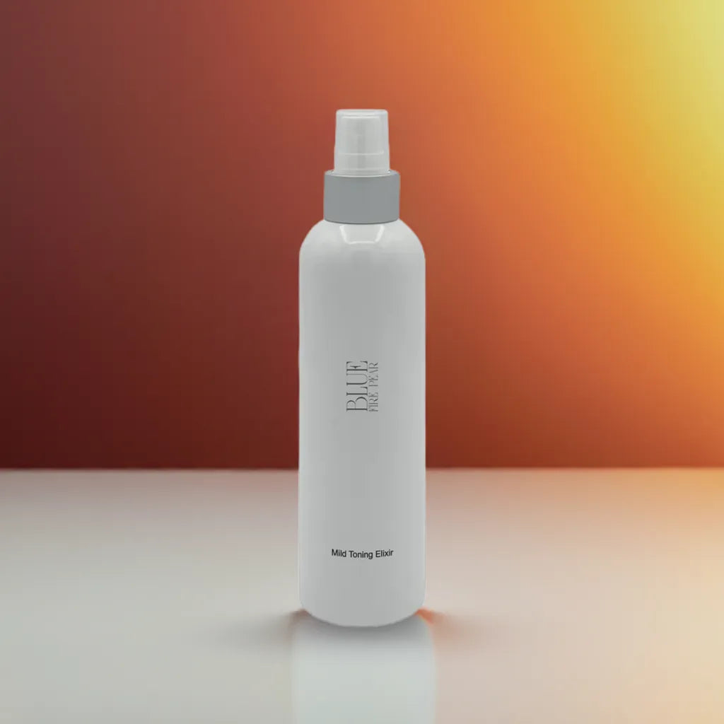 Mild Toning Elixir - Premium Toner from Blue Fire Pear - Just $35! Shop now at Blue Fire Pear