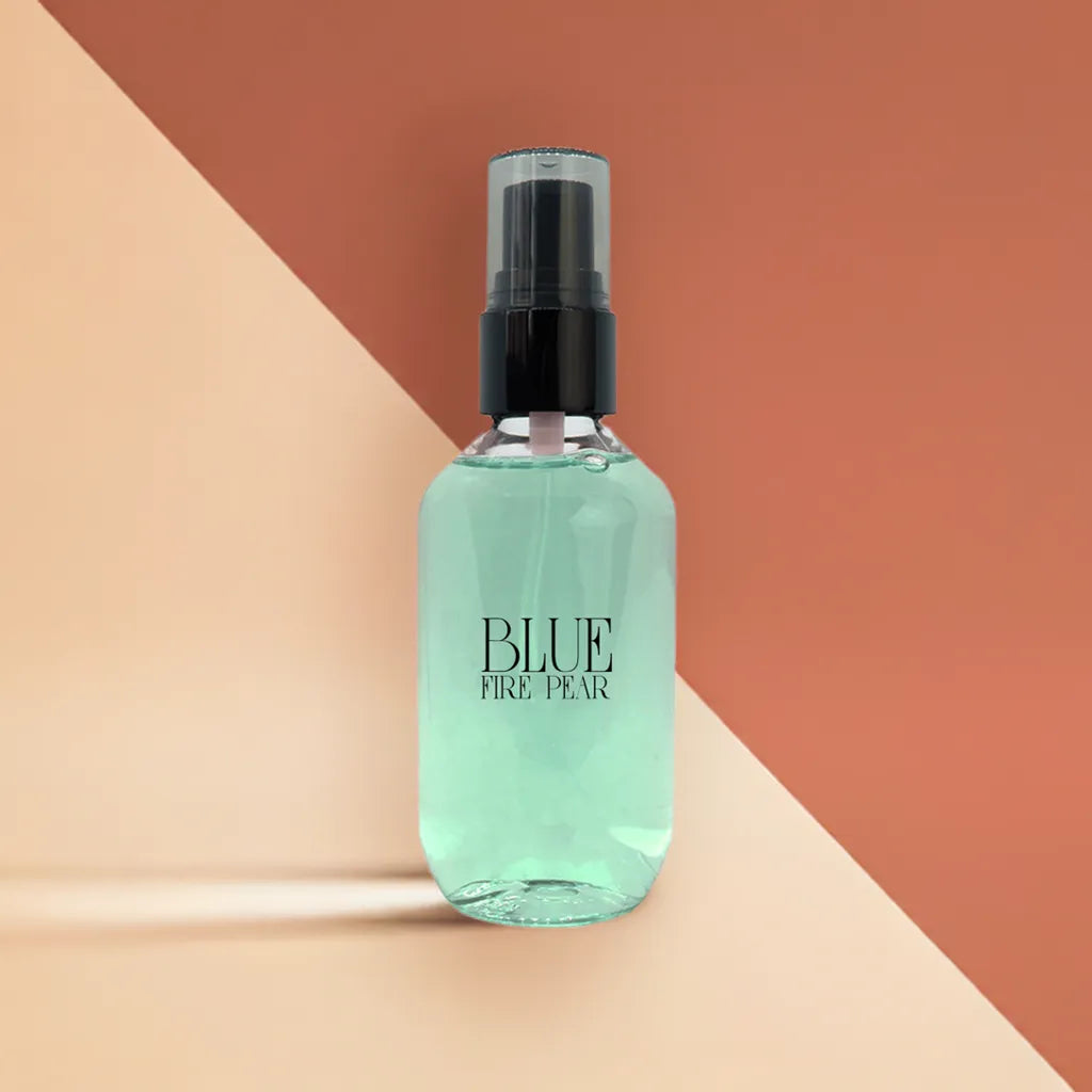 Setting Spray - Premium Skin Care from Blue Fire Pear - Just $25! Shop now at Blue Fire Pear