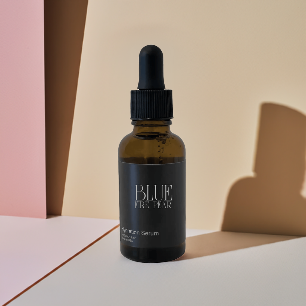Hydration Serum - Premium Moisturizers from Blue Fire Pear - Just $20.99! Shop now at Blue Fire Pear