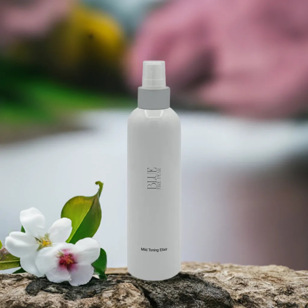 Mild Toning Elixir - Premium Toner from Blue Fire Pear - Just $35! Shop now at Blue Fire Pear
