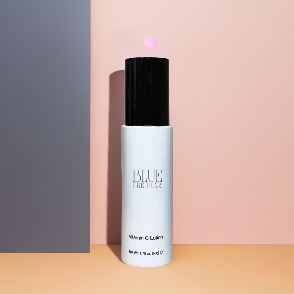 Vitamin C Lotion - Premium  from Blue Fire Pear - Just $49! Shop now at Blue Fire Pear