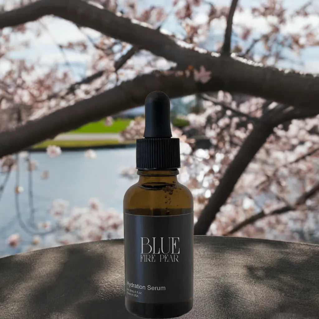 Hydration Serum - Premium Moisturizers from Blue Fire Pear - Just $20.99! Shop now at Blue Fire Pear