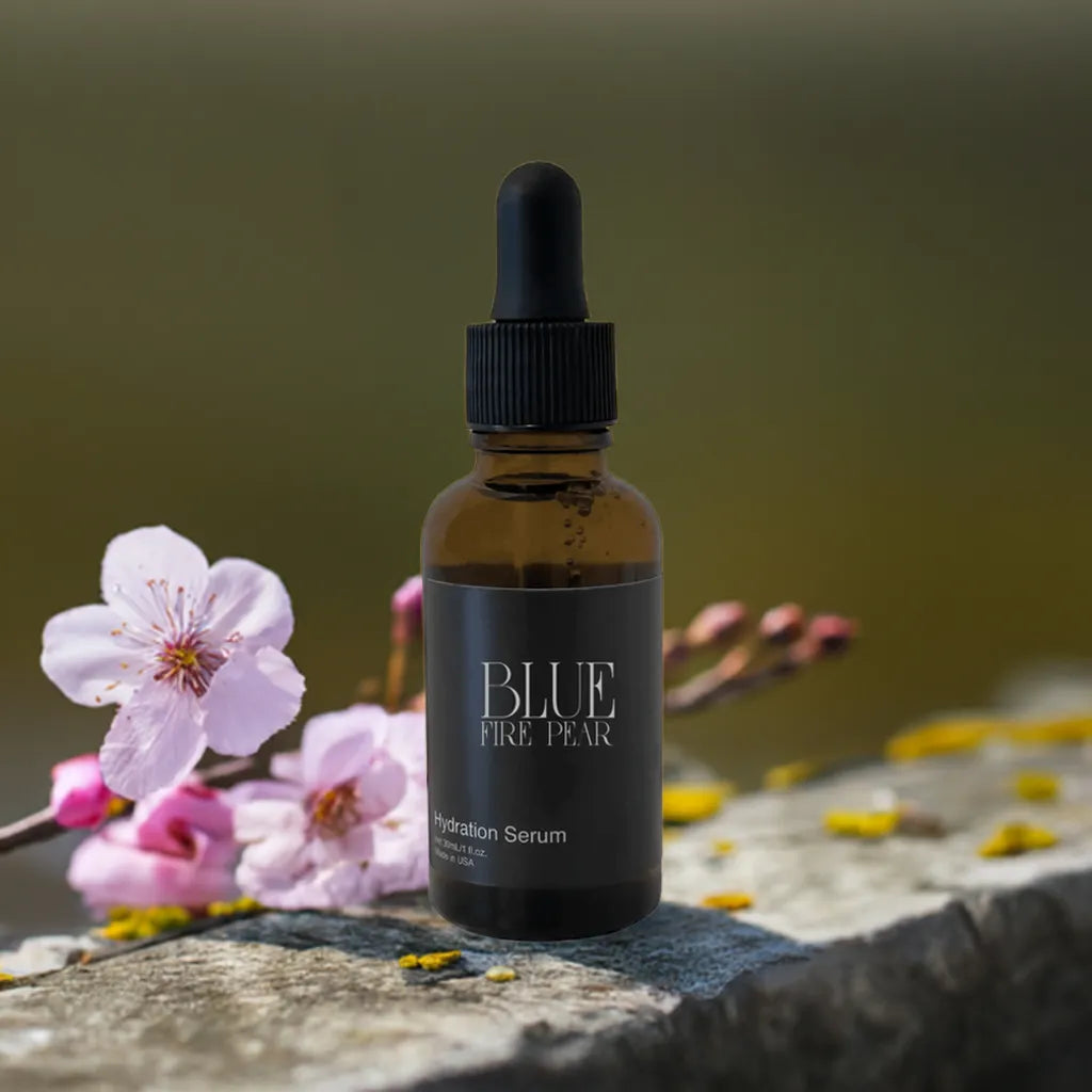 Hydration Serum - Premium Moisturizers from Blue Fire Pear - Just $20.99! Shop now at Blue Fire Pear