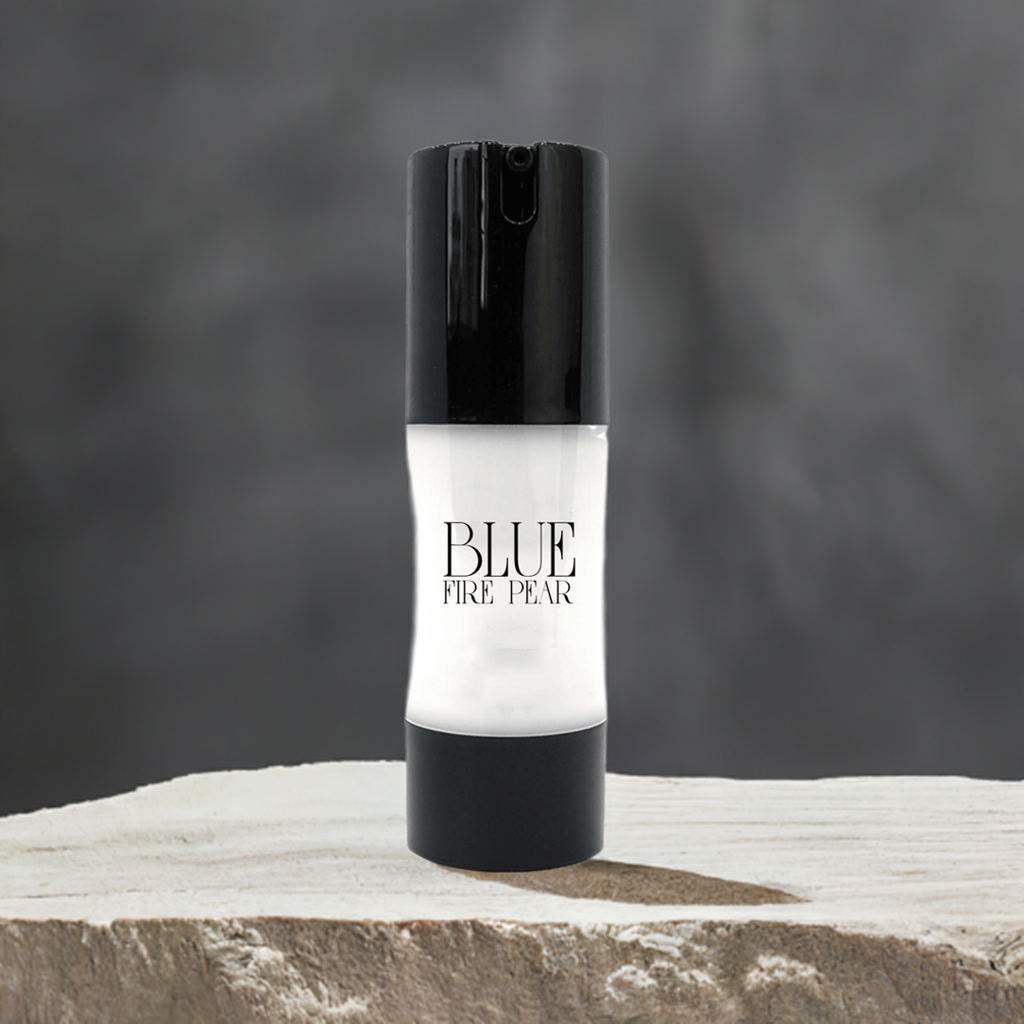 Blue Fire Oil Control Hydrator — Fierce Hydration, Zero Grease - Premium Facial Cleansers from Blue Fire Pear - Just $23! Shop now at Blue Fire Pear