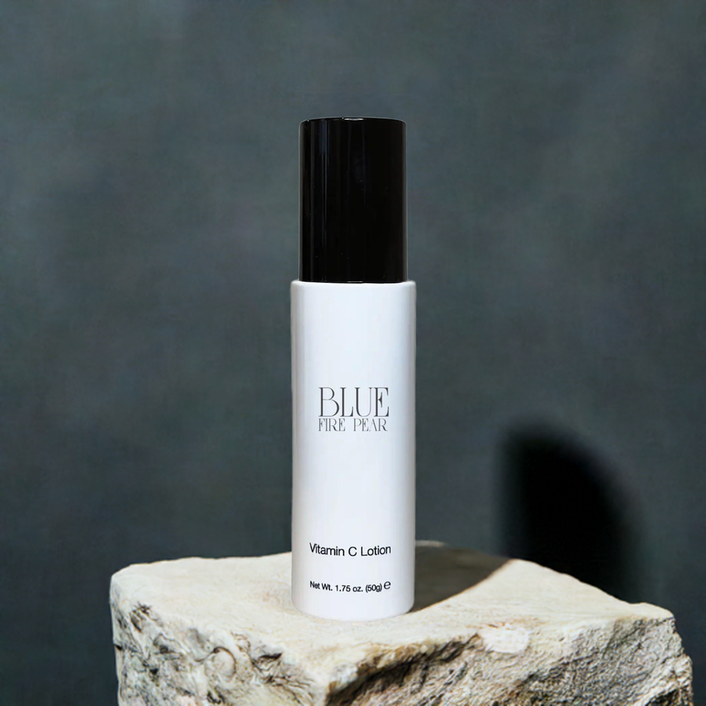 Vitamin C Lotion - Premium  from Blue Fire Pear - Just $49! Shop now at Blue Fire Pear