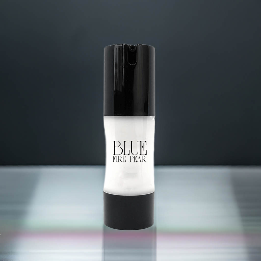 Blue Fire Oil Control Hydrator — Fierce Hydration, Zero Grease - Premium Facial Cleansers from Blue Fire Pear - Just $23! Shop now at Blue Fire Pear