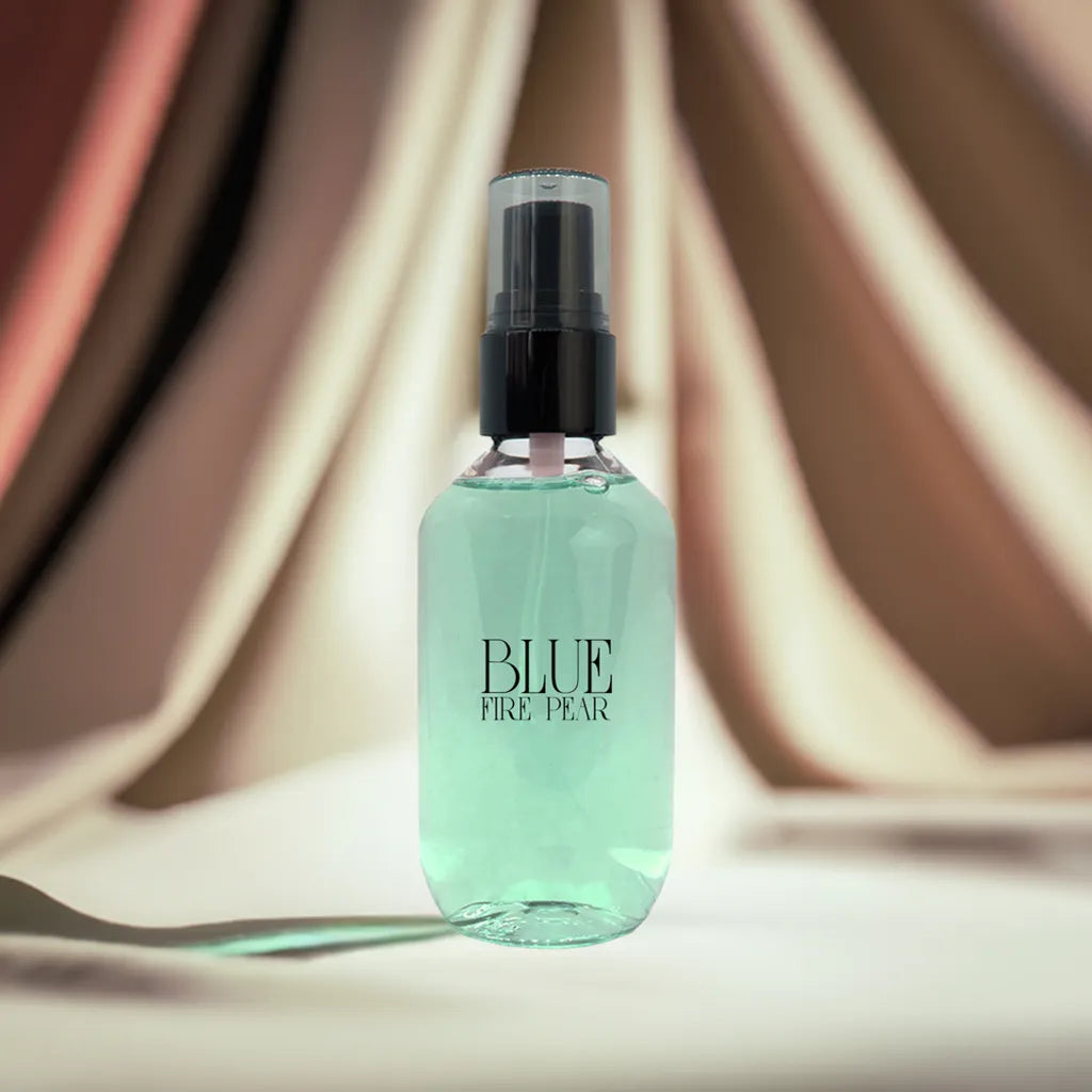 Setting Spray - Premium Skin Care from Blue Fire Pear - Just $25! Shop now at Blue Fire Pear