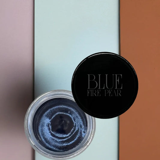 Blue Fire Glow Mask — Deep-Cleansing Charcoal Mask for Purified, Radiant Skin - Premium skincare Masks from Blue Fire Pear - Just $42! Shop now at Blue Fire Pear