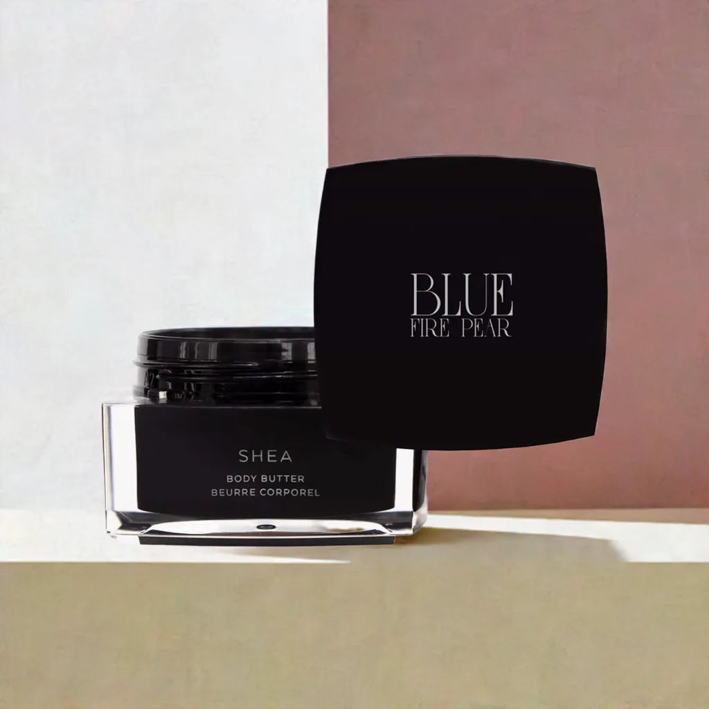 Shea Body Butter - Premium Moisturizers from Blue Fire Pear - Just $35! Shop now at Blue Fire Pear