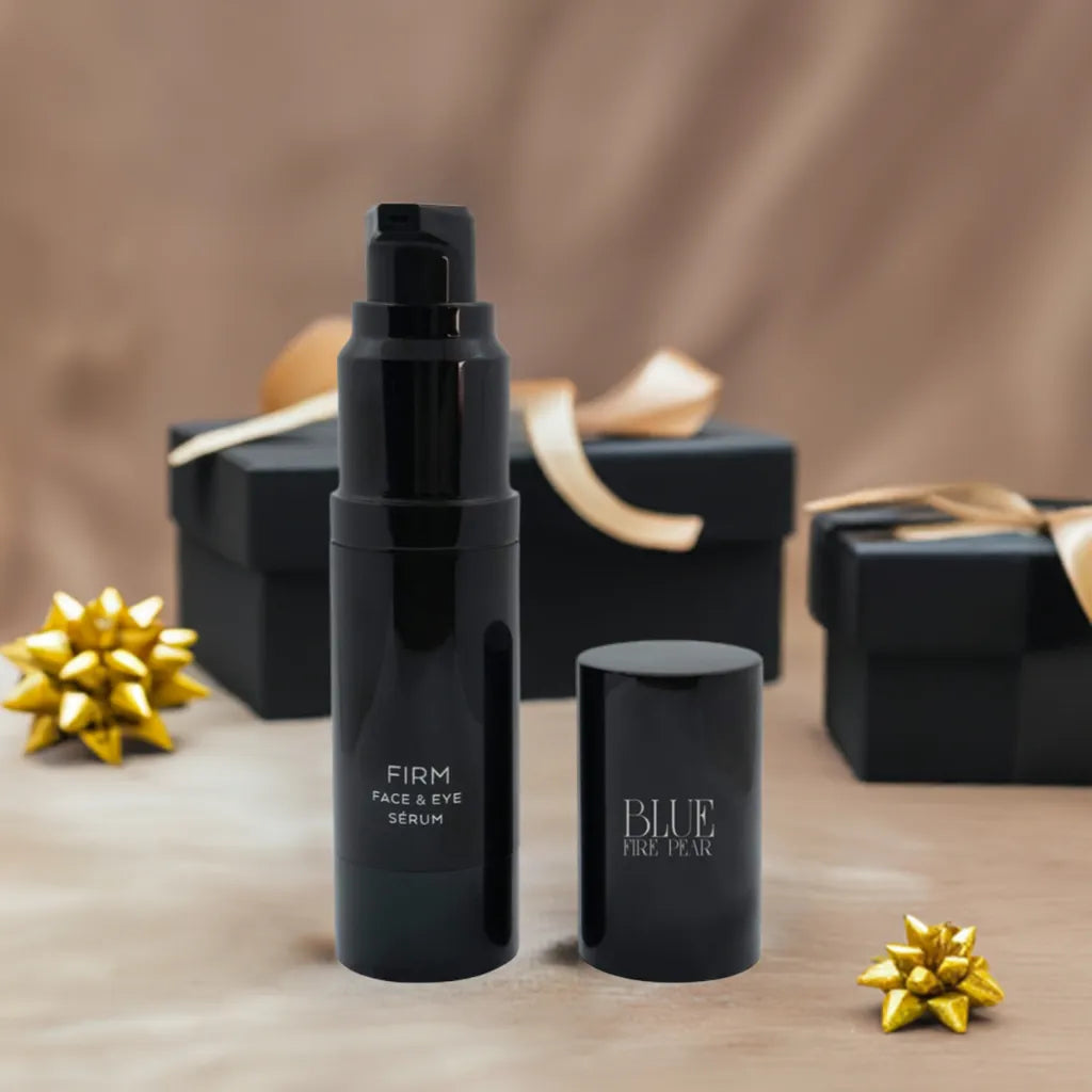 Firm Serum - Premium Skin Care from Blue Fire Pear - Just $45! Shop now at Blue Fire Pear
