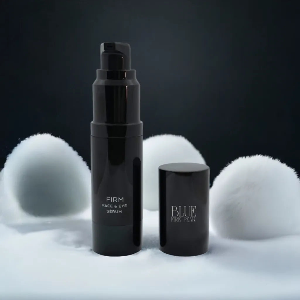 Firm Serum - Premium Skin Care from Blue Fire Pear - Just $45! Shop now at Blue Fire Pear