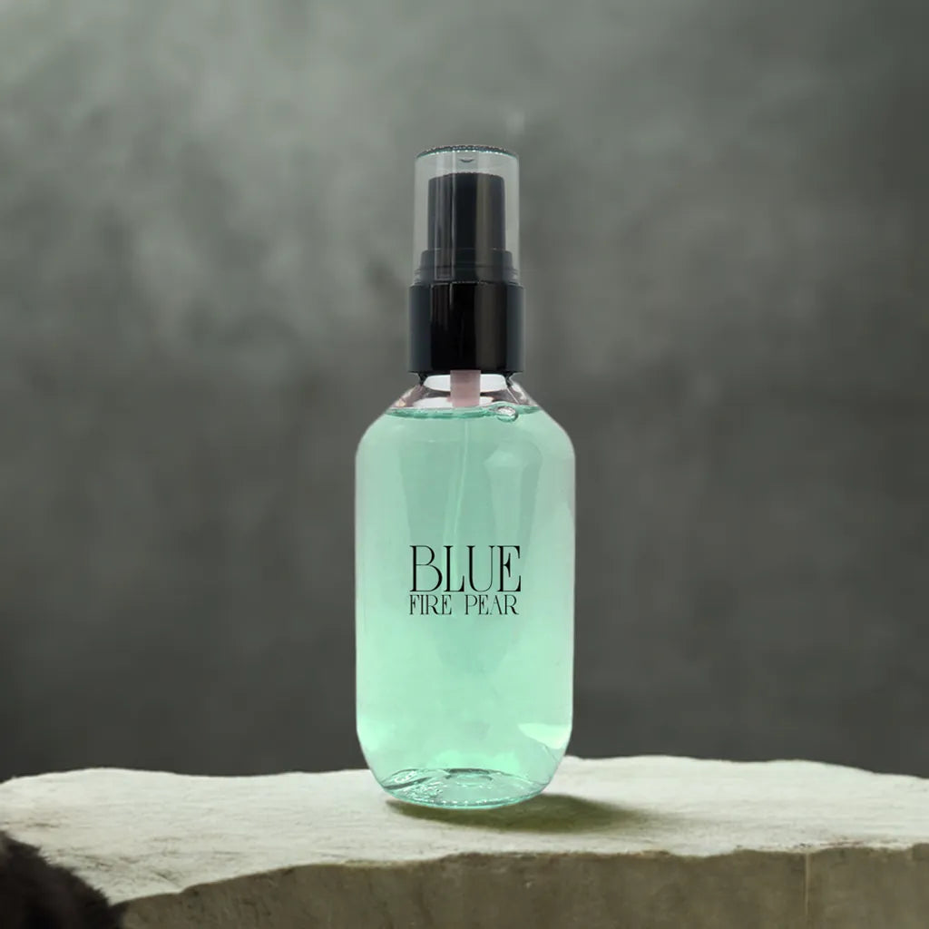 Setting Spray - Premium Skin Care from Blue Fire Pear - Just $25! Shop now at Blue Fire Pear