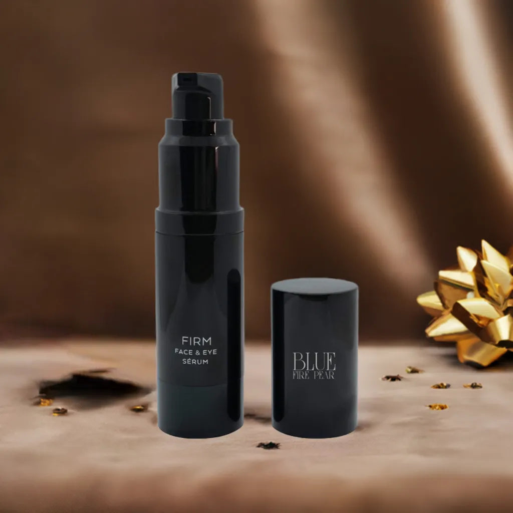 Firm Serum - Premium Skin Care from Blue Fire Pear - Just $45! Shop now at Blue Fire Pear