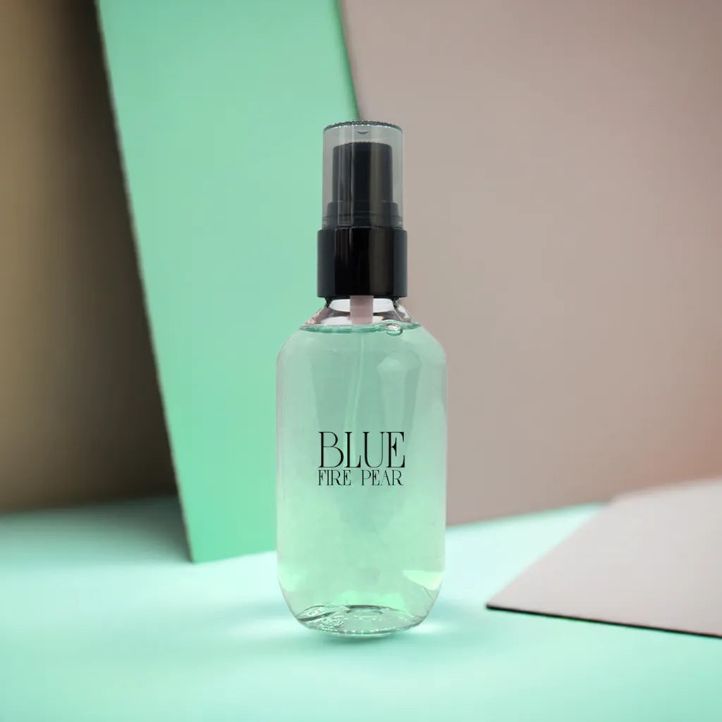 Setting Spray - Premium Skin Care from Blue Fire Pear - Just $25! Shop now at Blue Fire Pear