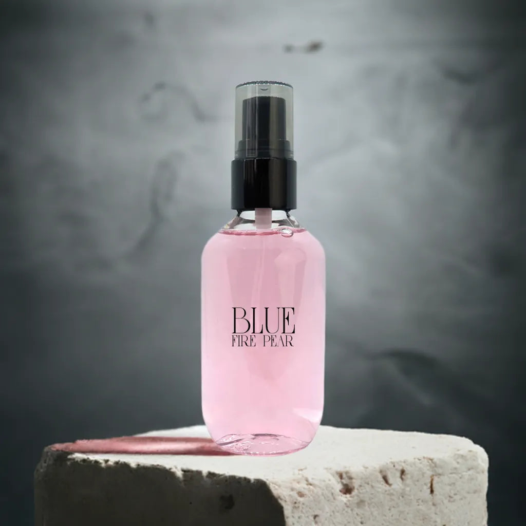 Oil Control Setting Spray - Premium Skin Care from Blue Fire Pear - Just $26! Shop now at Blue Fire Pear