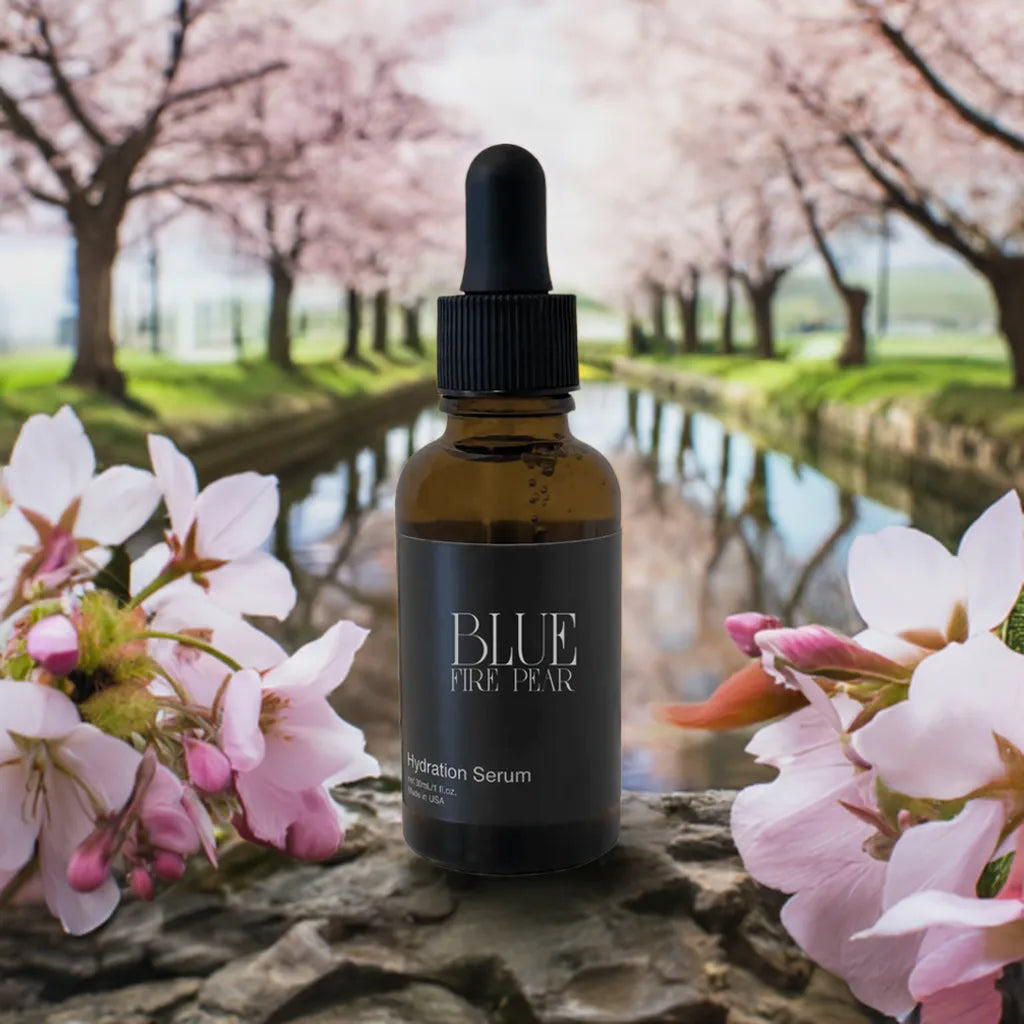 Hydration Serum - Premium Moisturizers from Blue Fire Pear - Just $20.99! Shop now at Blue Fire Pear