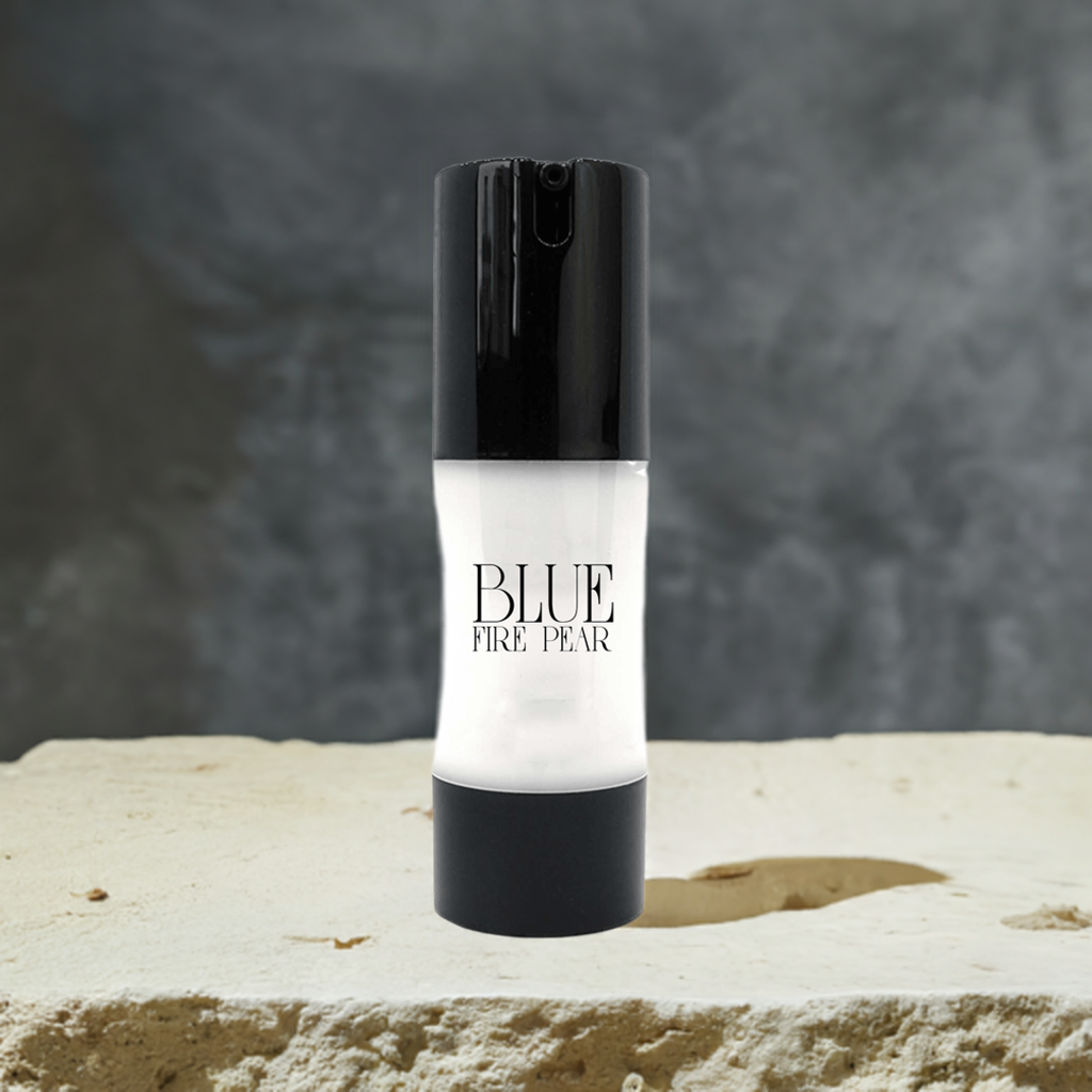 Blue Fire Oil Control Hydrator — Fierce Hydration, Zero Grease - Premium Facial Cleansers from Blue Fire Pear - Just $23! Shop now at Blue Fire Pear