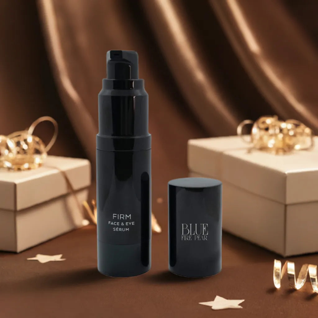 Firm Serum - Premium Skin Care from Blue Fire Pear - Just $45! Shop now at Blue Fire Pear
