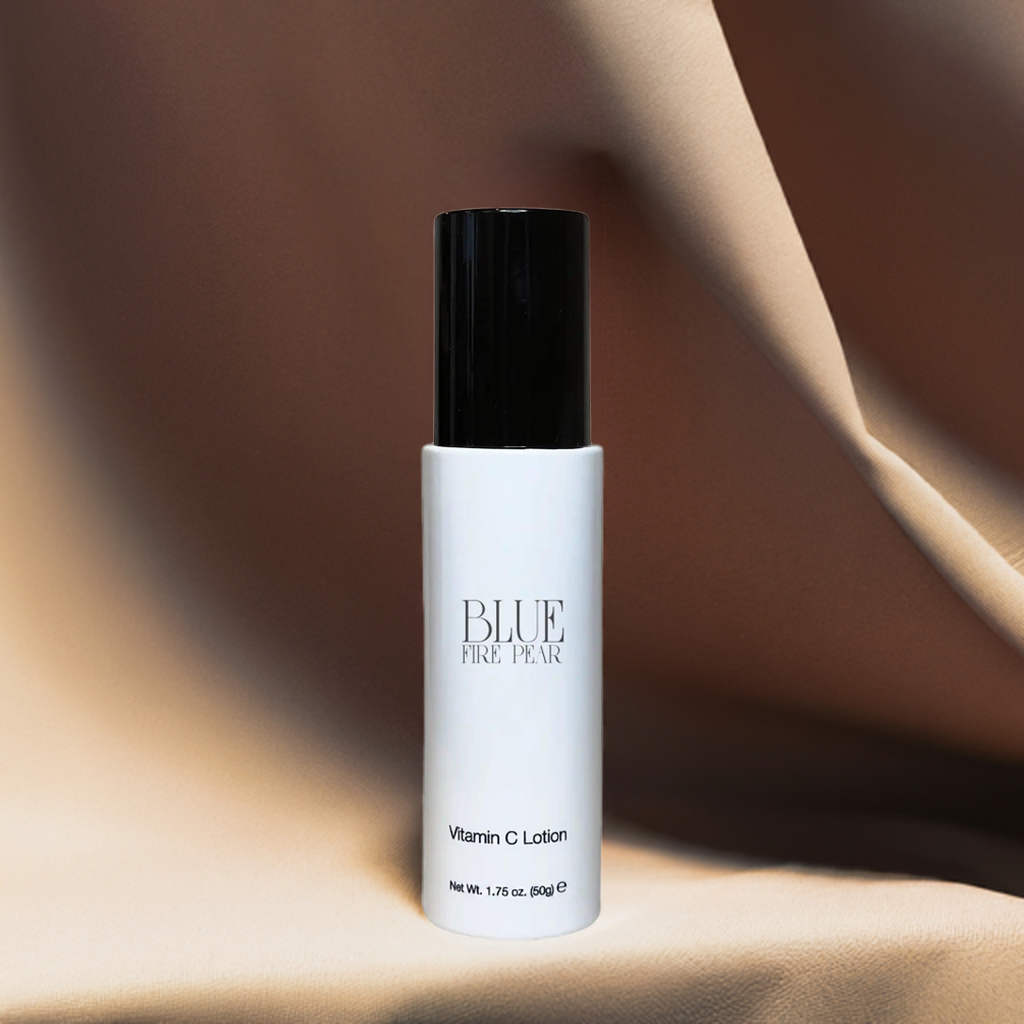 Vitamin C Lotion - Premium  from Blue Fire Pear - Just $49! Shop now at Blue Fire Pear