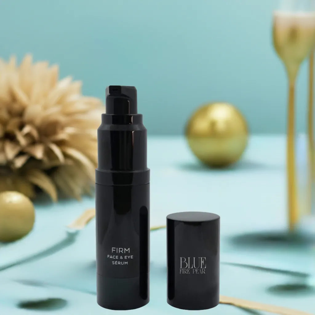Firm Serum - Premium Skin Care from Blue Fire Pear - Just $45! Shop now at Blue Fire Pear