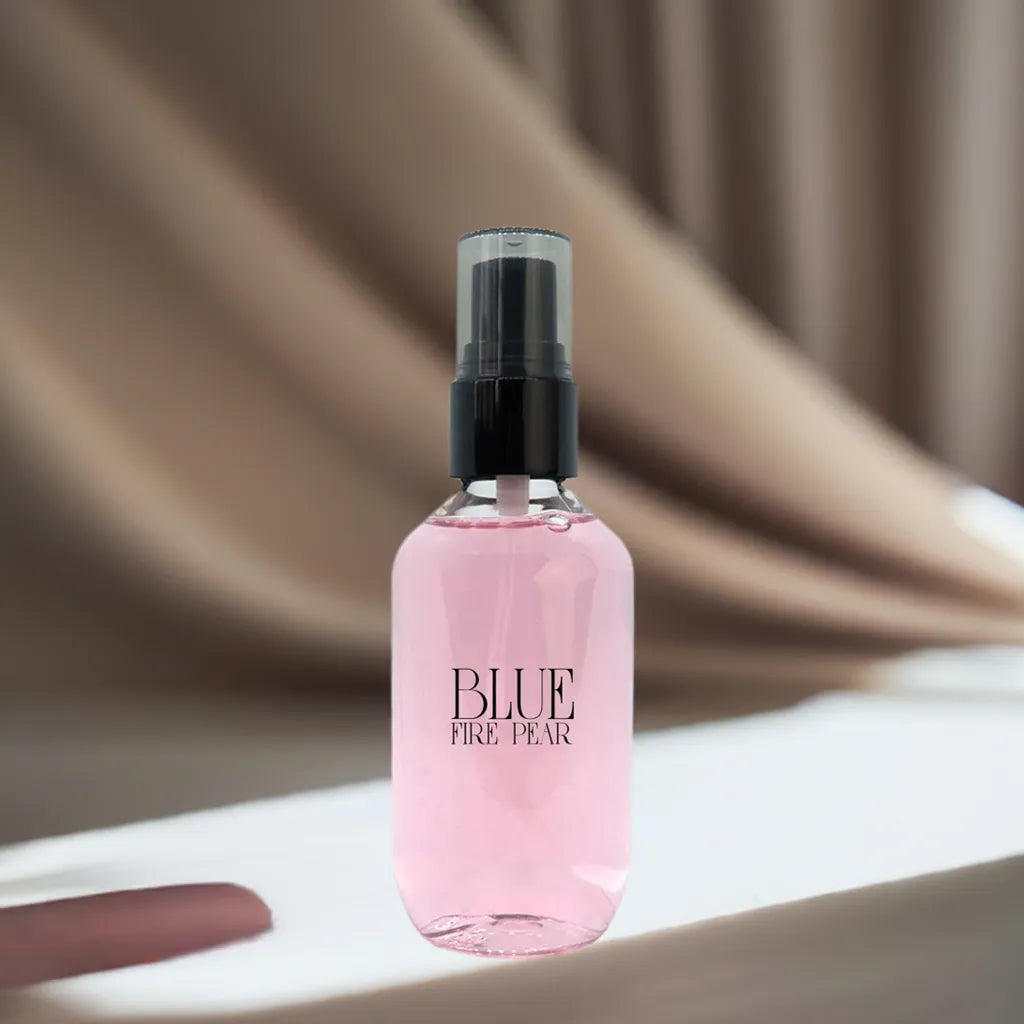Oil Control Setting Spray - Premium Skin Care from Blue Fire Pear - Just $26! Shop now at Blue Fire Pear