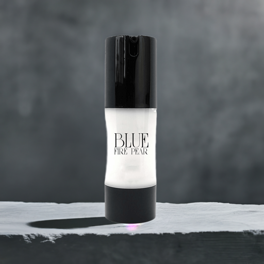 Blue Fire Oil Control Hydrator — Fierce Hydration, Zero Grease - Premium Facial Cleansers from Blue Fire Pear - Just $23! Shop now at Blue Fire Pear