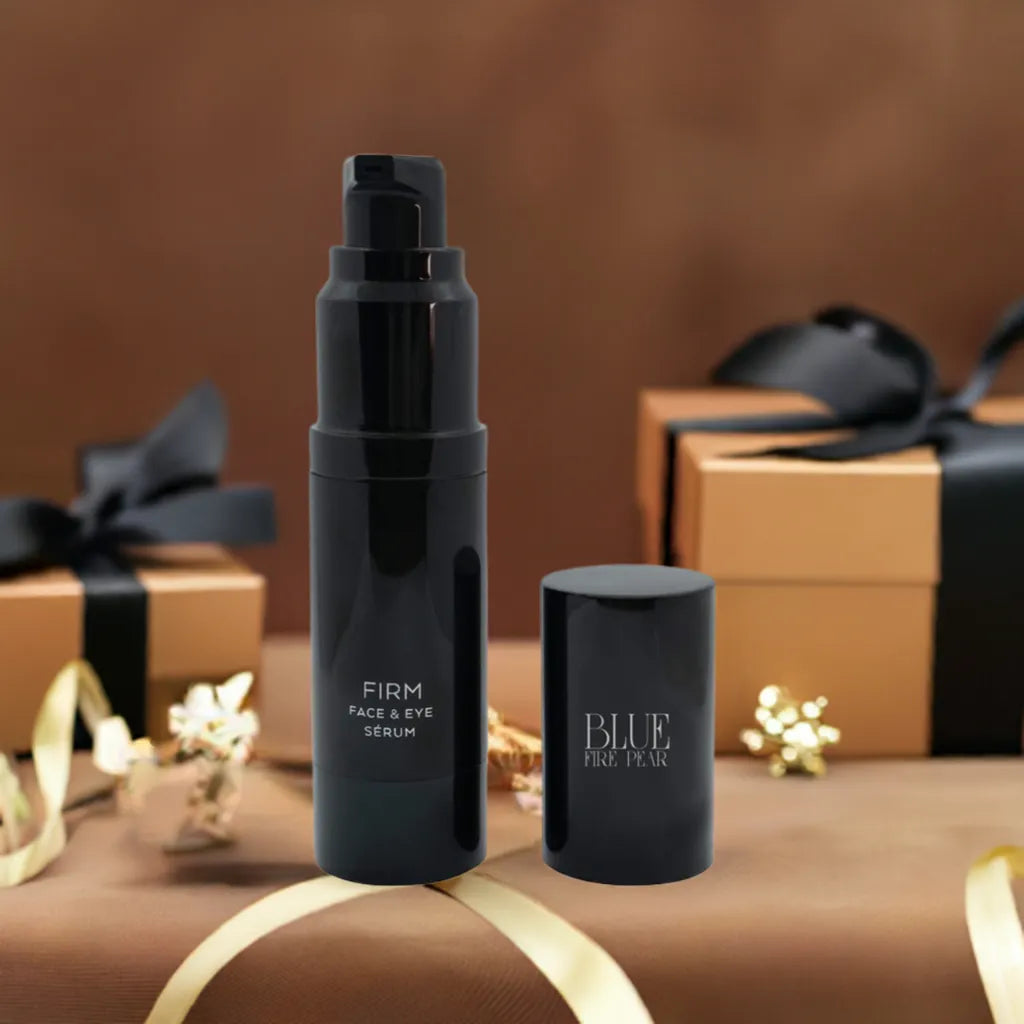 Firm Serum - Premium Skin Care from Blue Fire Pear - Just $45! Shop now at Blue Fire Pear