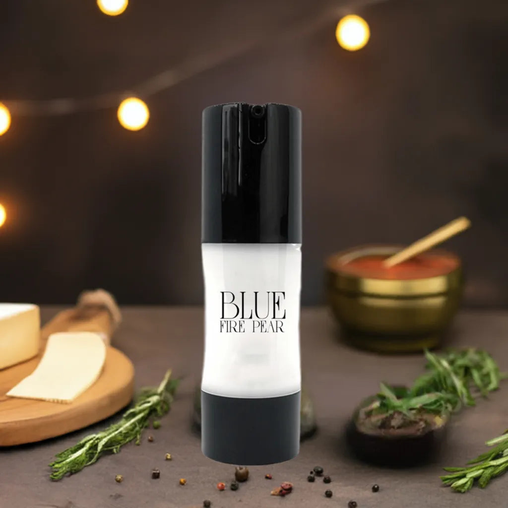 Soothing Moisturizer - Premium Skin Care from Blue Fire Pear - Just $21! Shop now at Blue Fire Pear