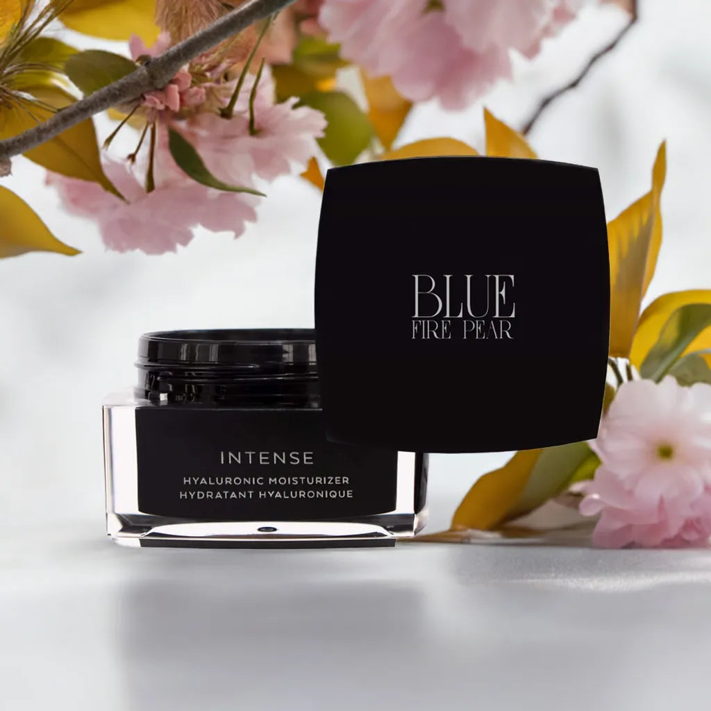 Hyaluronic Moisturizer - Premium Moisturizers from Blue Fire Pear - Just $55! Shop now at Blue Fire Pear