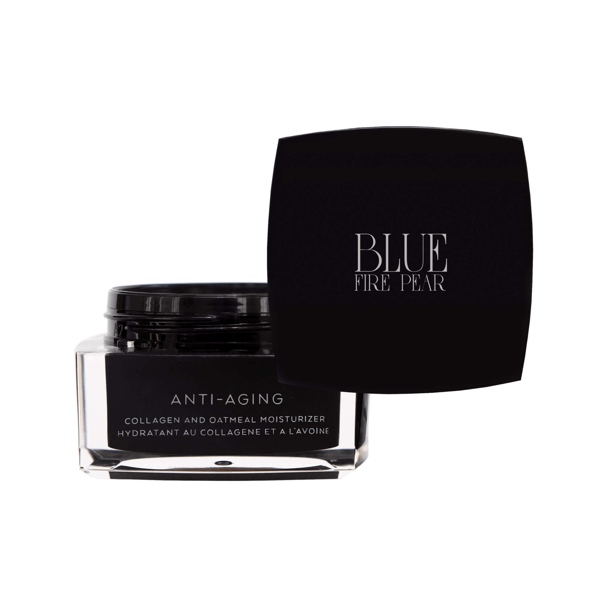 Anti-Aging Collagen Moisturizer - Premium Skin Care from Blue Fire Pear - Just $40! Shop now at Blue Fire Pear