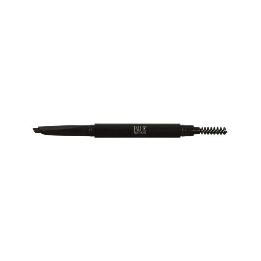 Automatic Eyebrow Pencil - Charcoal - Blue Fire Pear