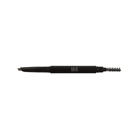 Automatic Eyebrow Pencil - Brown - Blue Fire Pear