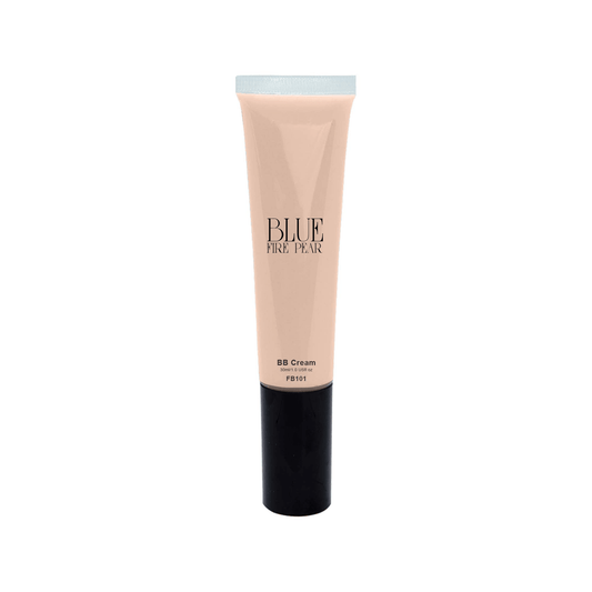 BB Cream with SPF - Pearly - Blue Fire Pear