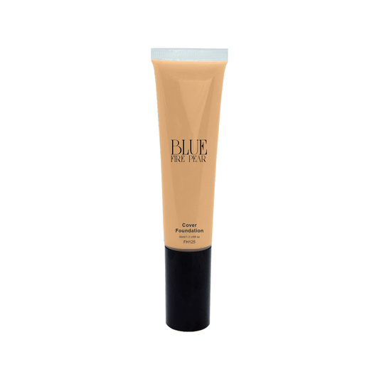 Full Cover Foundation - Sand - Blue Fire Pear
