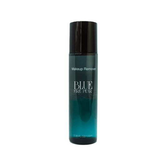 Lip and Eye Makeup Remover - Blue Fire Pear