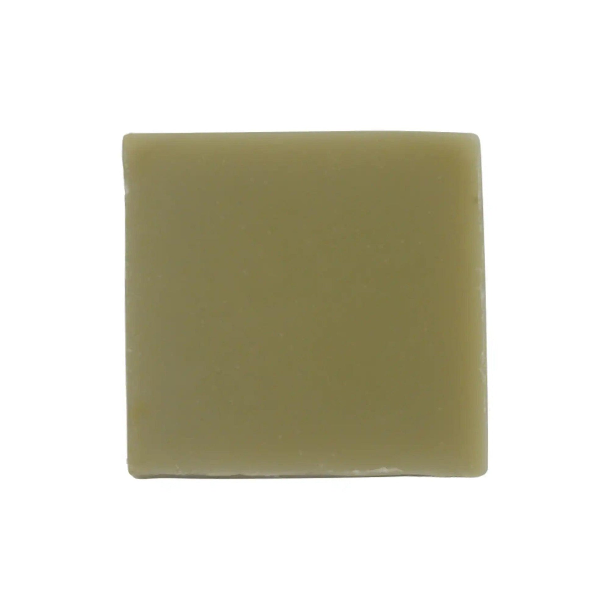 Natural Green Tea Lemongrass Calming Soap - Premium Facial Cleansers from Blue Fire Pear - Just $18! Shop now at Blue Fire Pear